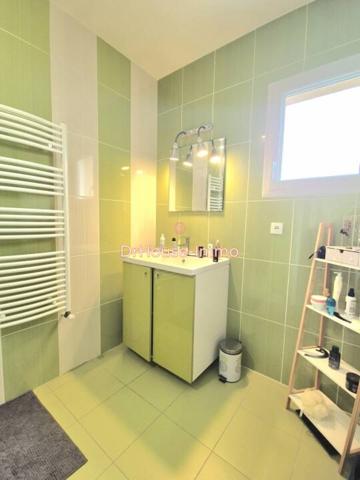 Maison à vendre 7 pièces de 205 m²