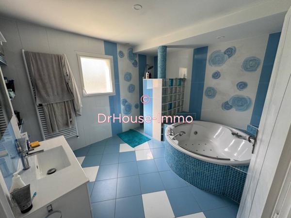 Maison à vendre 7 pièces de 205 m²