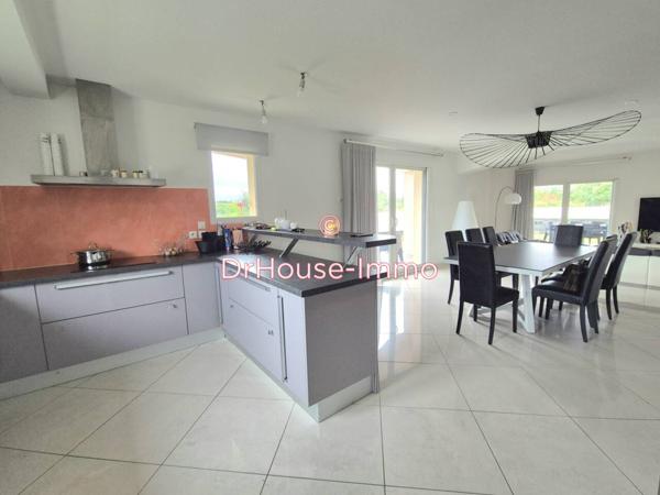 Maison à vendre 7 pièces de 205 m²