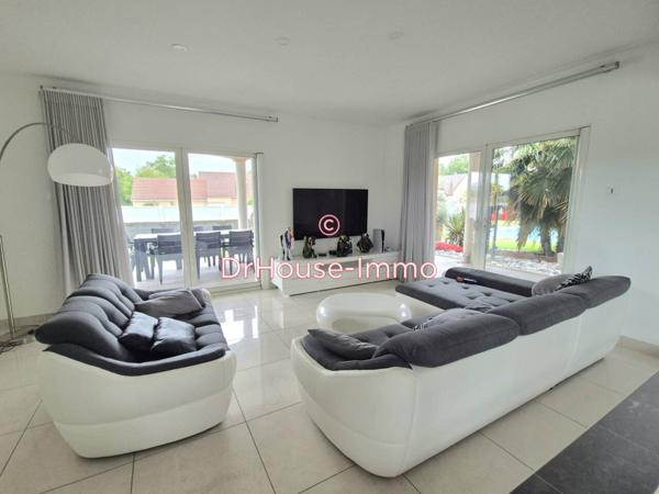 Maison à vendre 7 pièces de 205 m²