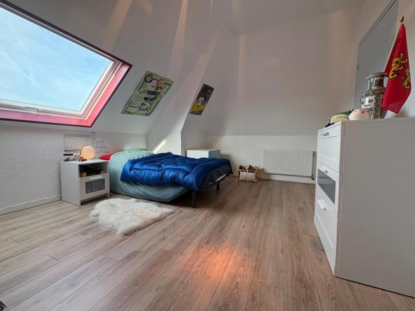 Appartement de charme à deux pas de la mer – Merville-Franceville-Plage (14810)