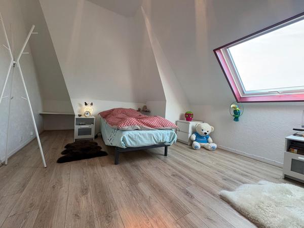 Appartement de charme à deux pas de la mer – Merville-Franceville-Plage (14810)