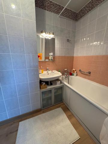 Appartement de charme à deux pas de la mer – Merville-Franceville-Plage (14810)