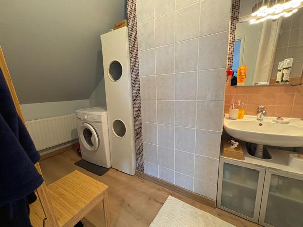 Appartement de charme à deux pas de la mer – Merville-Franceville-Plage (14810)