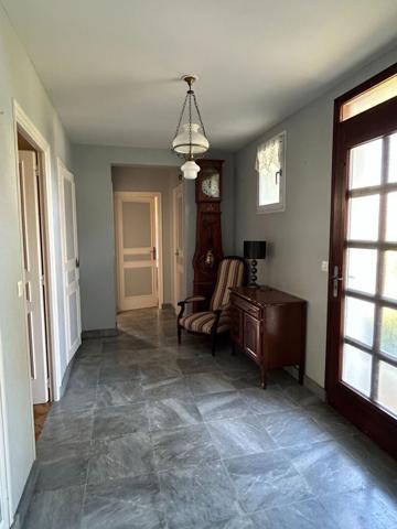 Maison Niort 6 pièce(s) 155 m2