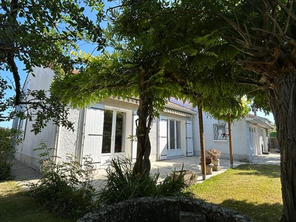 Maison Niort 6 pièce(s) 155 m2