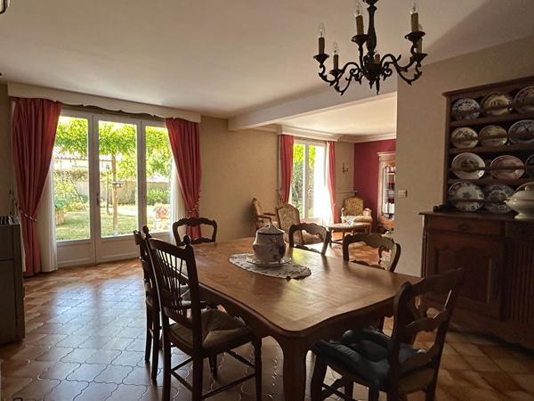 Maison Niort 6 pièce(s) 155 m2