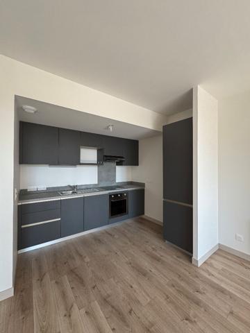 Appartement 4 pièces à louer en hyper centre de Châtellerault