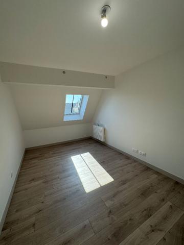 Appartement 4 pièces à louer en hyper centre de Châtellerault