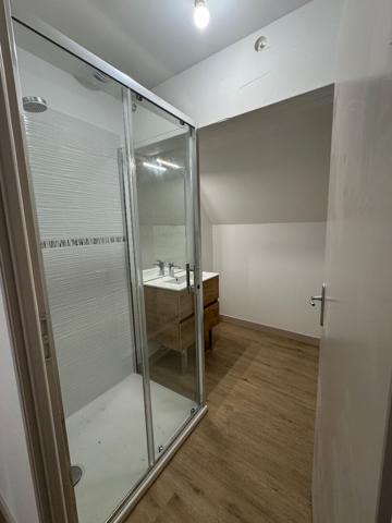Appartement 4 pièces à louer en hyper centre de Châtellerault