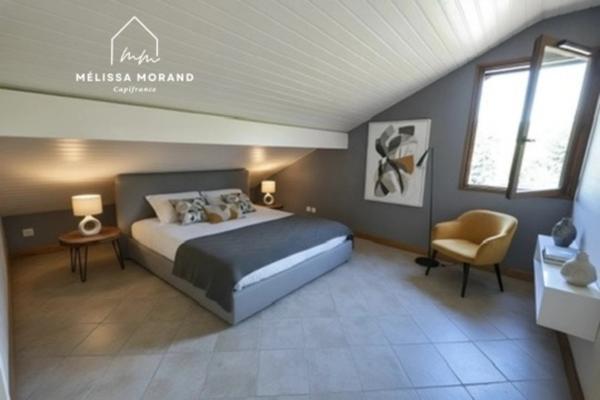 Maison individuelle à vendre 5 pièces LA BALME DE SILLINGY (74) - FORT POTENTIEL