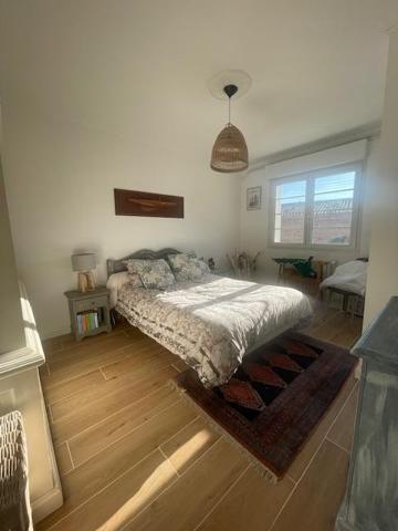 Maison  122m 2 LA ROCHELLE
