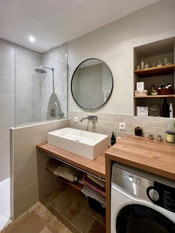 Maison  122m 2 LA ROCHELLE
