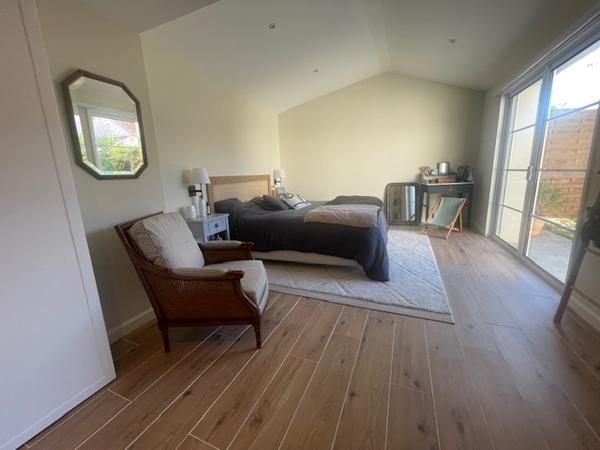 Maison  122m 2 LA ROCHELLE