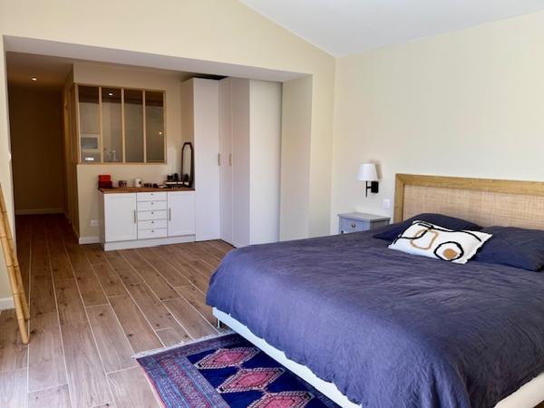 Maison  122m 2 LA ROCHELLE