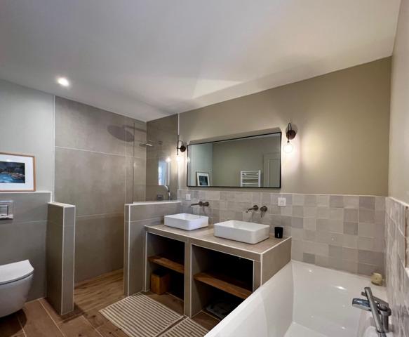 Maison  122m 2 LA ROCHELLE