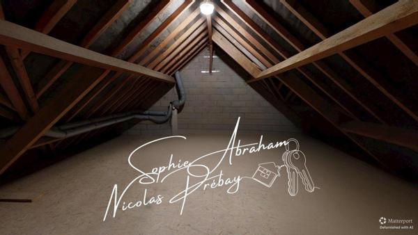 Maison d'architecte de plain-pied, volumes, évolutivité, économe et cadre de vie privilégié