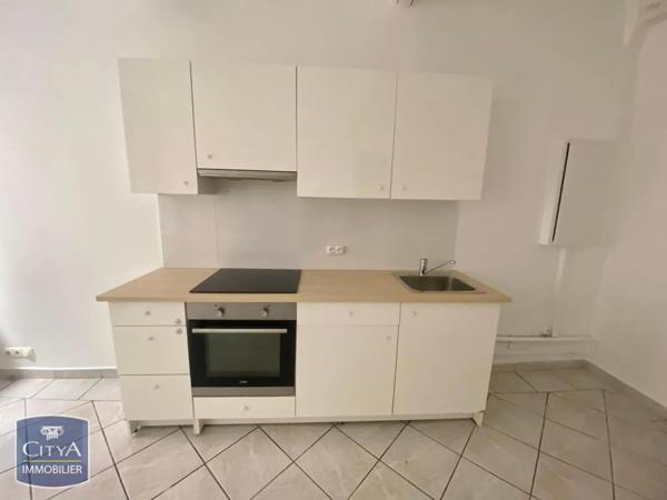Appartement à louer 3 pièces 64.1m²