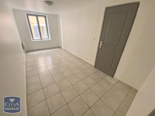Appartement à louer 3 pièces 64.1m²