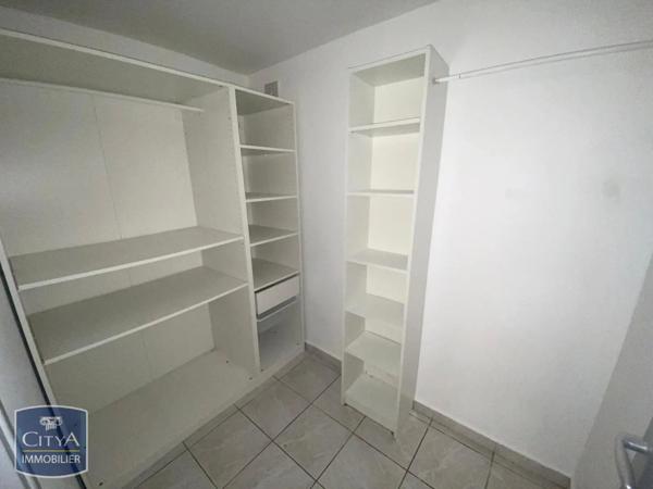 Appartement à louer 3 pièces 64.1m²