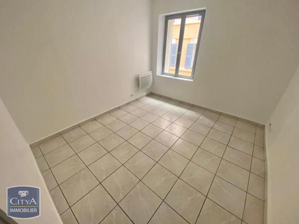 Appartement à louer 3 pièces 64.1m²