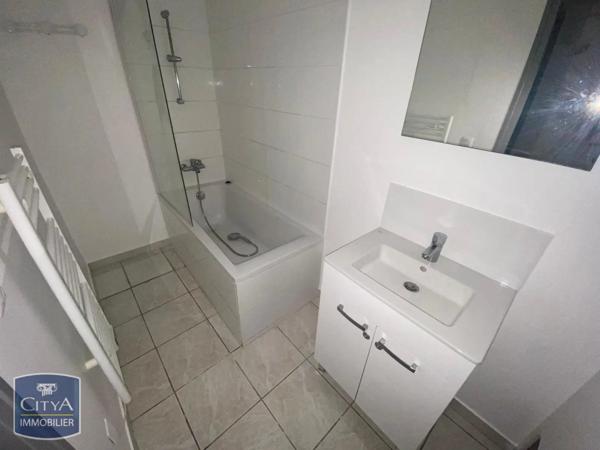 Appartement à louer 3 pièces 64.1m²