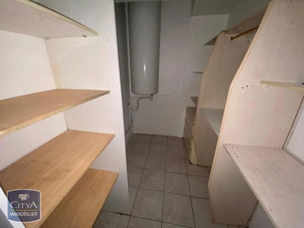 Appartement à louer 3 pièces 64.1m²