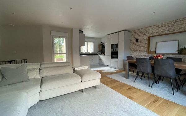 Appartement à vendre    4 pièces • 133 m2 Arcueil