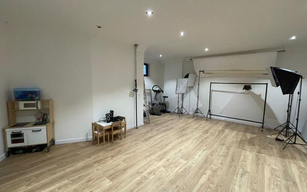 Appartement à vendre    4 pièces • 133 m2 Arcueil