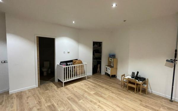 Appartement à vendre    4 pièces • 133 m2 Arcueil