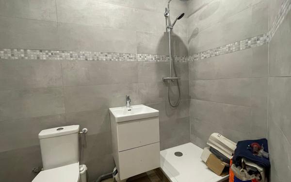 Appartement à vendre    4 pièces • 133 m2 Arcueil