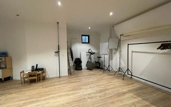 Appartement à vendre    4 pièces • 133 m2 Arcueil