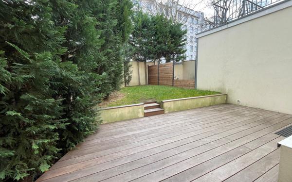 Appartement à vendre    4 pièces • 133 m2 Arcueil