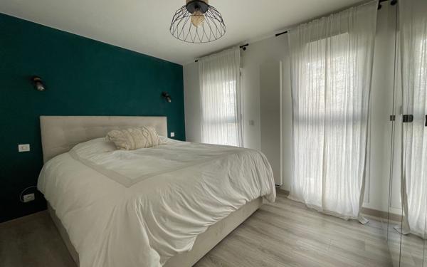 Appartement à vendre    4 pièces • 133 m2 Arcueil