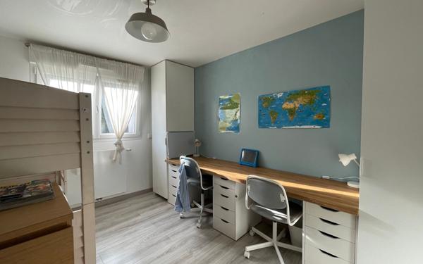 Appartement à vendre    4 pièces • 133 m2 Arcueil