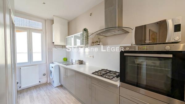 Appartement Montelimar 2 pièce(s) 49 m2