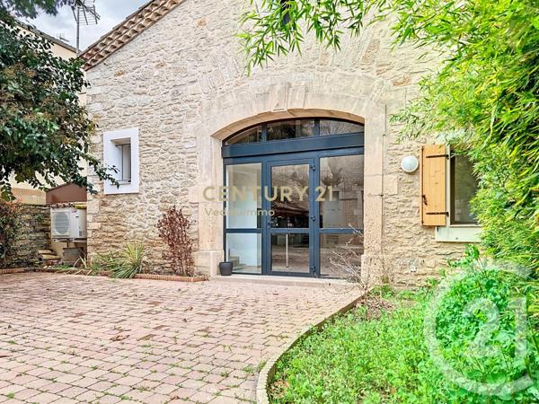 Appartement F4 à vendre  4 pièces - 97,86 m2 PIGNAN - 34