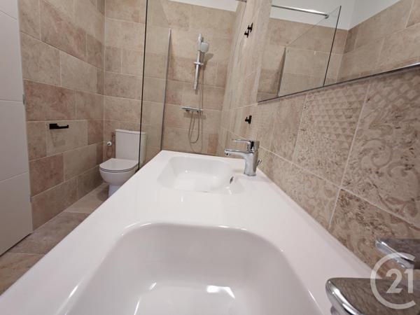 Appartement F4 à vendre  4 pièces - 97,86 m2 PIGNAN - 34