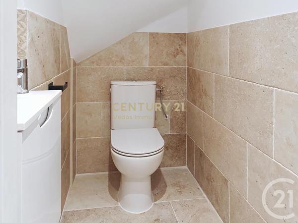 Appartement F4 à vendre  4 pièces - 97,86 m2 PIGNAN - 34