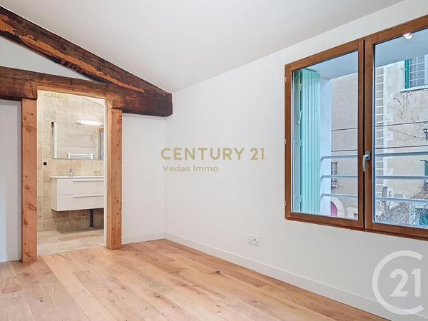 Appartement F4 à vendre  4 pièces - 97,86 m2 PIGNAN - 34