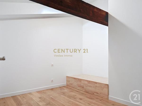 Appartement F4 à vendre  4 pièces - 97,86 m2 PIGNAN - 34