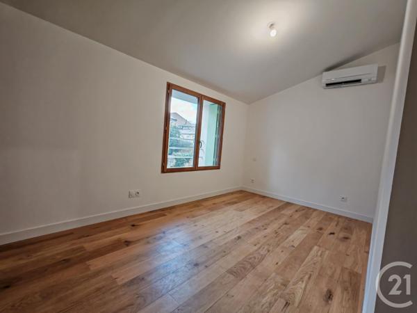 Appartement F4 à vendre  4 pièces - 97,86 m2 PIGNAN - 34