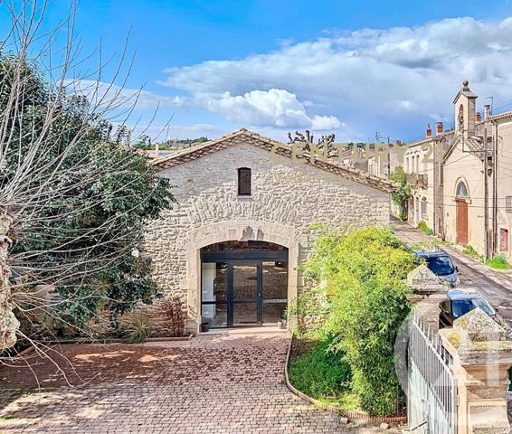 Appartement F4 à vendre  4 pièces - 97,86 m2 PIGNAN - 34