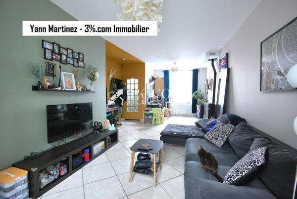 Maison 5 pièce(s) 4 chambre(s) 97 m²