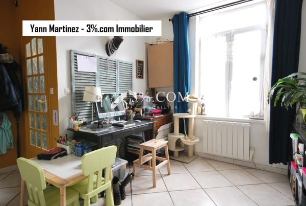 Maison 5 pièce(s) 4 chambre(s) 97 m²