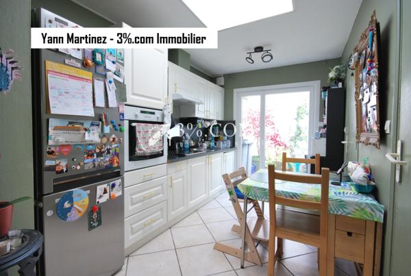 Maison 5 pièce(s) 4 chambre(s) 97 m²