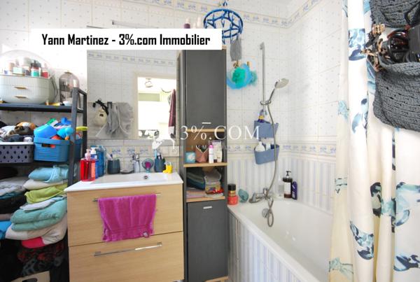 Maison 5 pièce(s) 4 chambre(s) 97 m²