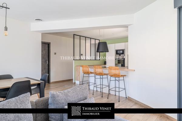 Maison contemporaine à vendre, 5 pièces - Bourg-en-Bresse 01000