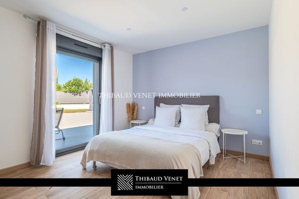 Maison contemporaine à vendre, 5 pièces - Bourg-en-Bresse 01000