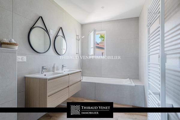 Maison contemporaine à vendre, 5 pièces - Bourg-en-Bresse 01000